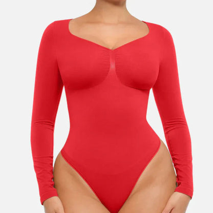 Long Sleeve Bodysuit